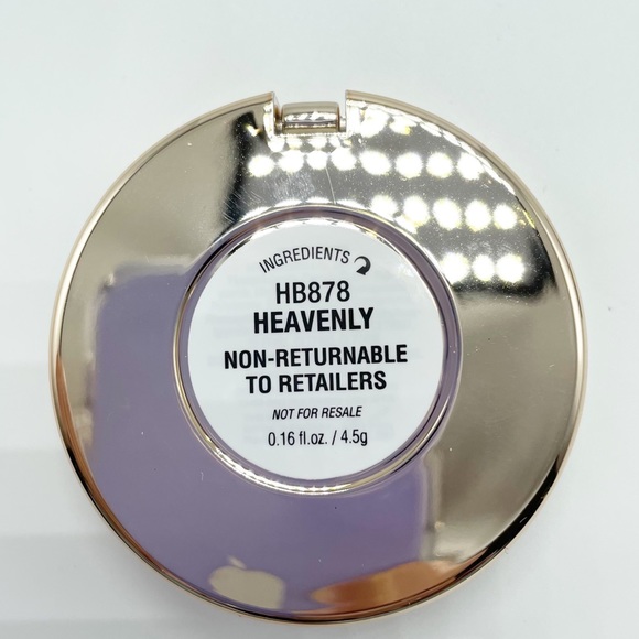 Kokie Soft Glow Highlighter in Heavenly - Picture 7 of 9